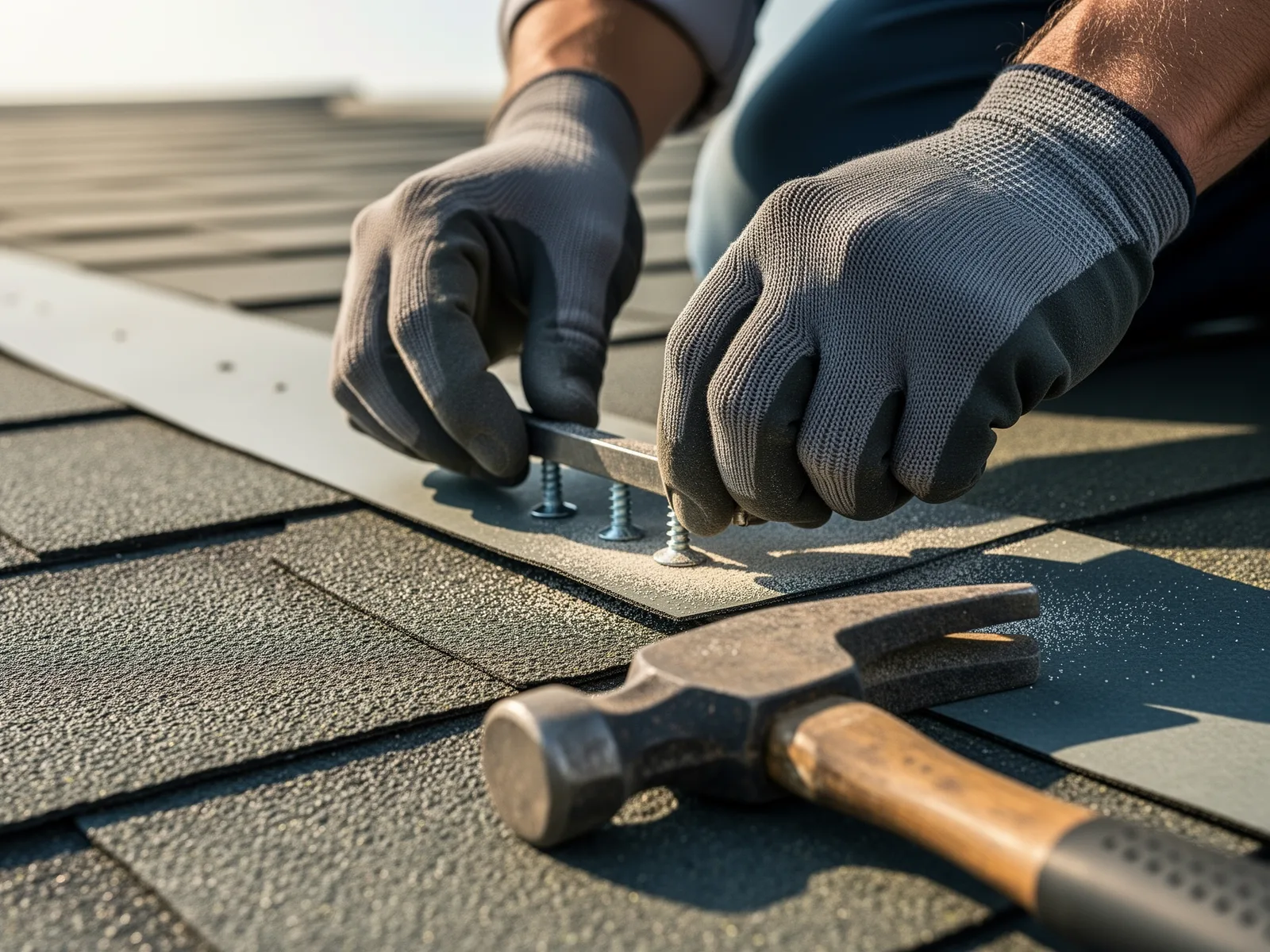 Why choose Fascia Repair in Jonesboro, AR